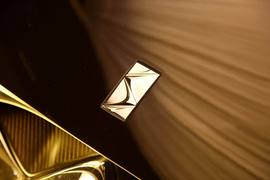 2011款雪铁龙概念车Survolt实拍