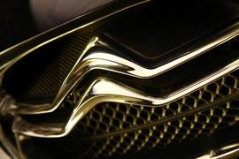 2011款雪铁龙概念车Survolt实拍