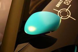 2011款雪铁龙概念车Survolt实拍