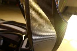 2011款雪铁龙概念车Survolt实拍