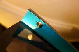 2011款雪铁龙概念车Survolt实拍