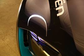 2011款雪铁龙概念车Survolt实拍