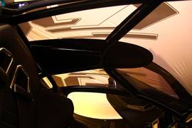 2011款雪铁龙概念车Survolt实拍