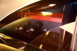 2011款雪铁龙概念车Survolt实拍