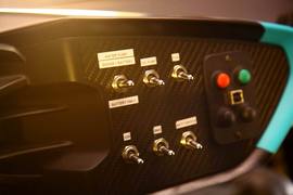 2011款雪铁龙概念车Survolt实拍