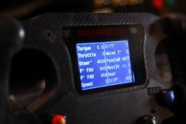 2011款雪铁龙概念车Survolt实拍