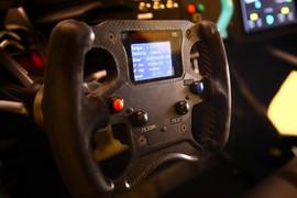 2011款雪铁龙概念车Survolt实拍