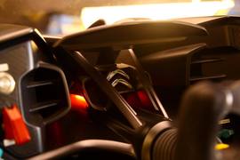 2011款雪铁龙概念车Survolt实拍