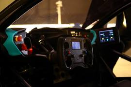 2011款雪铁龙概念车Survolt实拍