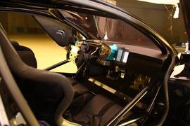 2011款雪铁龙概念车Survolt实拍