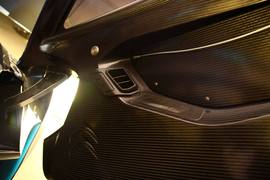 2011款雪铁龙概念车Survolt实拍