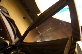 2011款雪铁龙概念车Survolt实拍