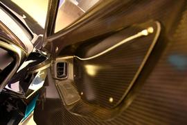 2011款雪铁龙概念车Survolt实拍