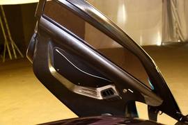 2011款雪铁龙概念车Survolt实拍