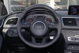 2017款奥迪Q3