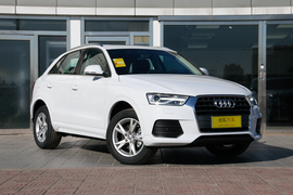 2017款奥迪Q3