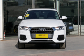 2017款奥迪Q3