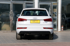 2017款奥迪Q3