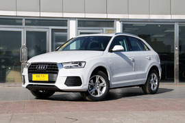 2017款奥迪Q3
