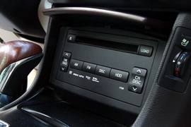 2010款新皇冠3.0L深圳试驾实拍