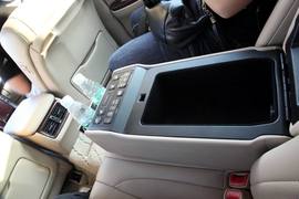 2010款新皇冠3.0L深圳试驾实拍