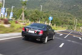 2010款新皇冠3.0L深圳试驾实拍