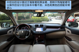 2010款新皇冠3.0L深圳试驾实拍