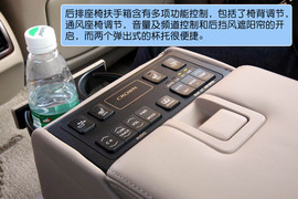 2010款新皇冠3.0L深圳试驾实拍