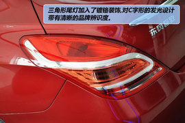 2012款东风标致308