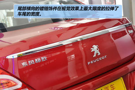 2012款东风标致308