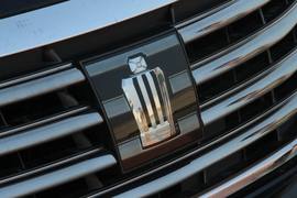 2010款新皇冠3.0L深圳试驾实拍