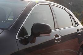 2010款新皇冠3.0L深圳试驾实拍