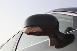 2010款新皇冠3.0L深圳试驾实拍