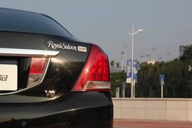 2010款新皇冠3.0L深圳试驾实拍