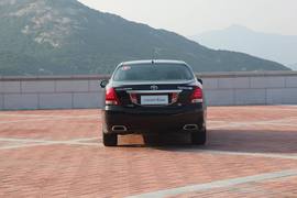 2010款新皇冠3.0L深圳试驾实拍