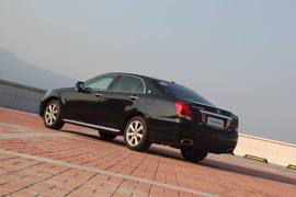 2010款新皇冠3.0L深圳试驾实拍