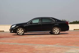 2010款新皇冠3.0L深圳试驾实拍