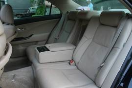 2010款新皇冠3.0L深圳试驾实拍