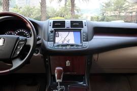 2010款新皇冠3.0L深圳试驾实拍