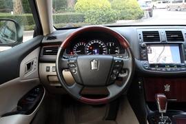2010款新皇冠3.0L深圳试驾实拍