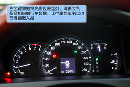 2010款新皇冠3.0L深圳试驾实拍