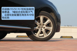 2010款新皇冠3.0L深圳试驾实拍