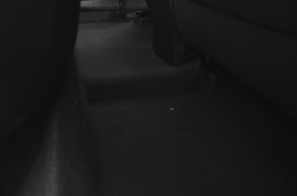 2017款全新悦动内饰