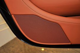 2012款宾利欧陆GT