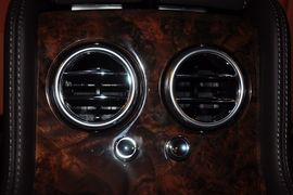 2012款宾利欧陆GT