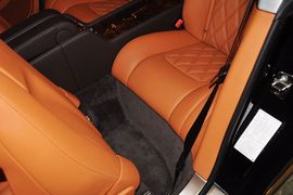 2012款宾利欧陆GT