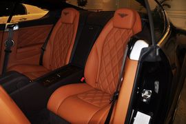 2012款宾利欧陆GT