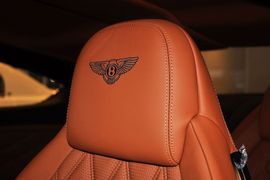 2012款宾利欧陆GT