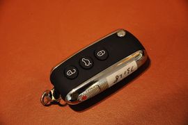 2012款宾利欧陆GT