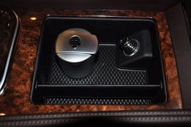 2012款宾利欧陆GT